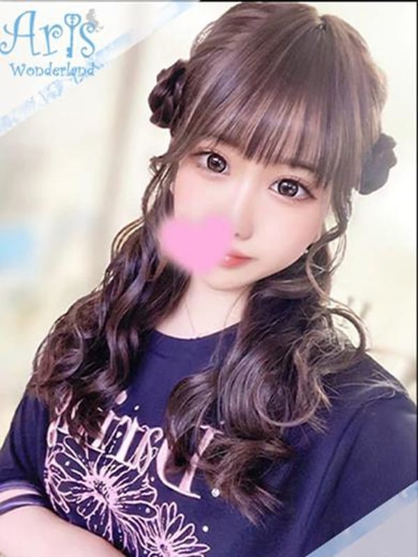 めるな【黒髪ロリエロ天使】