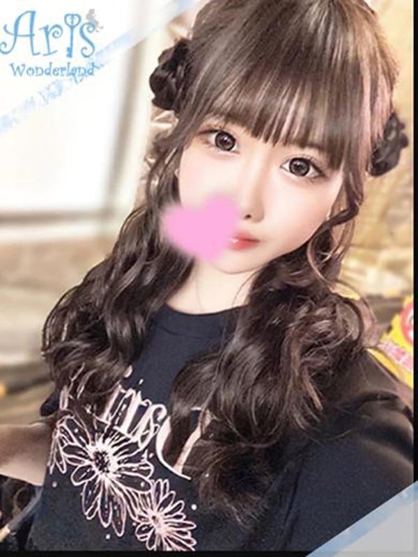 めるな【黒髪ロリエロ天使】