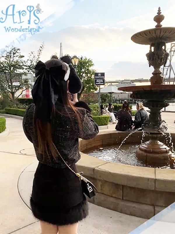 みゅう【美爆H乳ヒロイン】