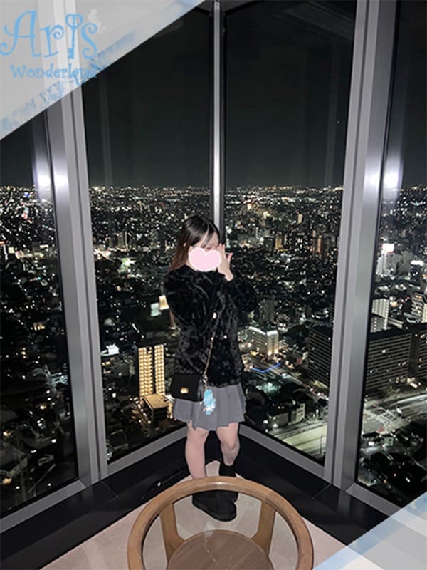 みゅう【美爆H乳ヒロイン】