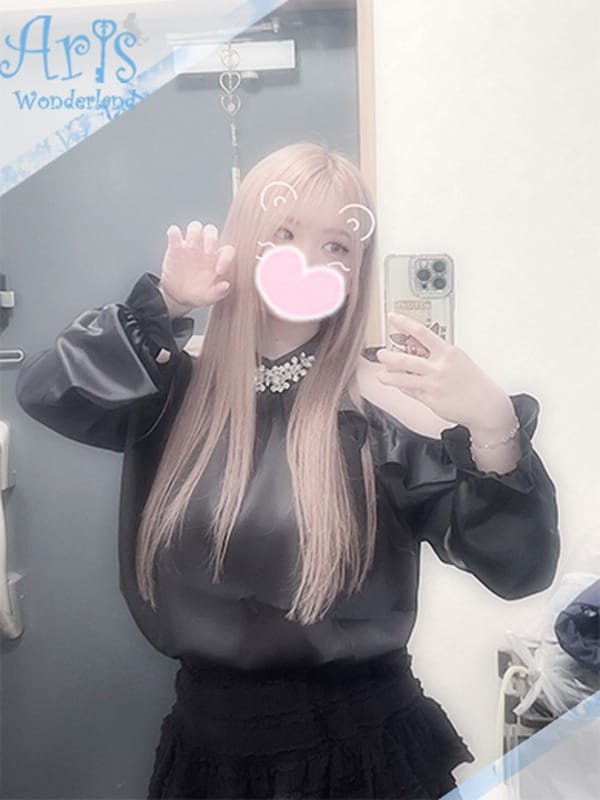 みゅう【美爆H乳ヒロイン】