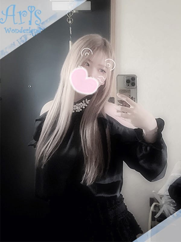 みゅう【美爆H乳ヒロイン】