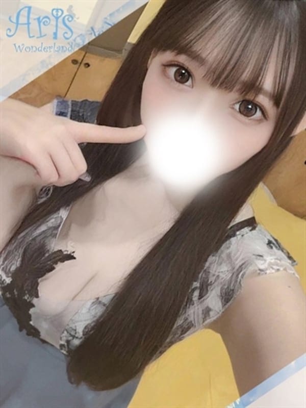 あすな【理想のエロカワ彼女】