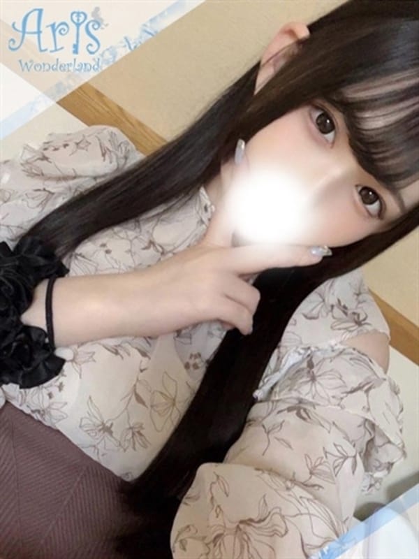 あすな【理想のエロカワ彼女】