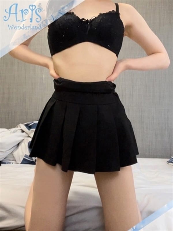 みい【キレカワ細身美少女】