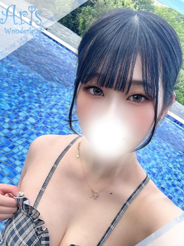 めあり【極上黒髪清楚系巨乳美女】