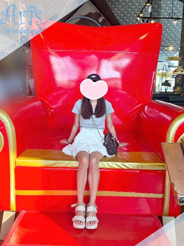 ゆず【心奪われるS級美女】