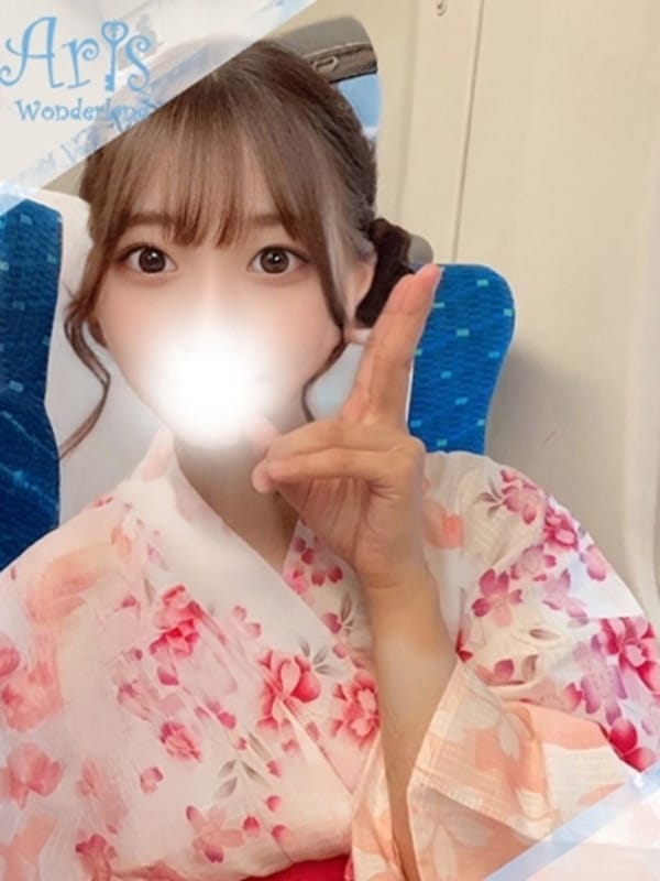 ゆず【心奪われるS級美女】