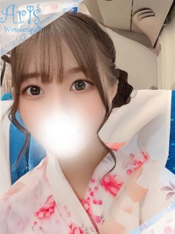 ゆず【心奪われるS級美女】