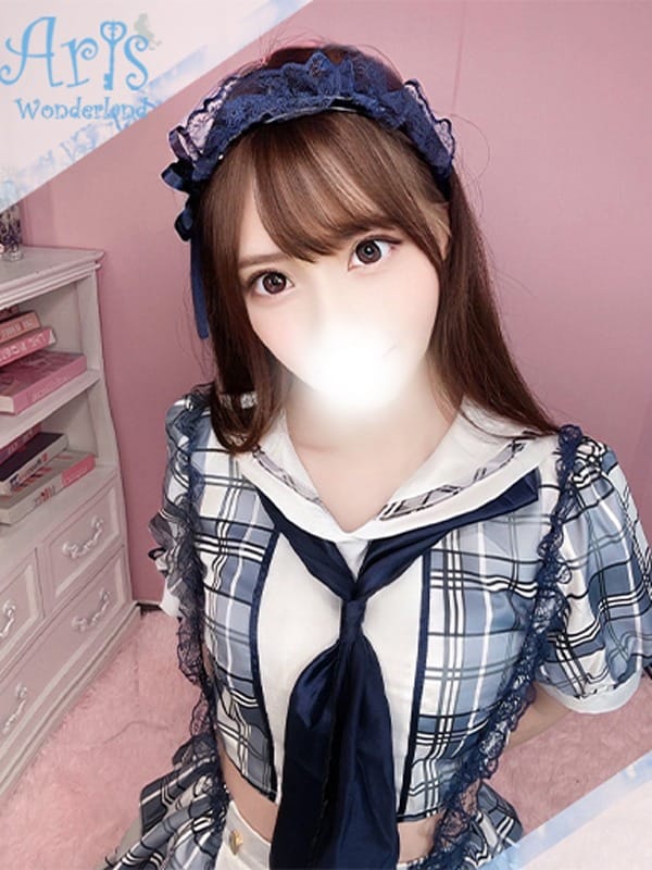 かすみ【清楚系キレカワ美女】