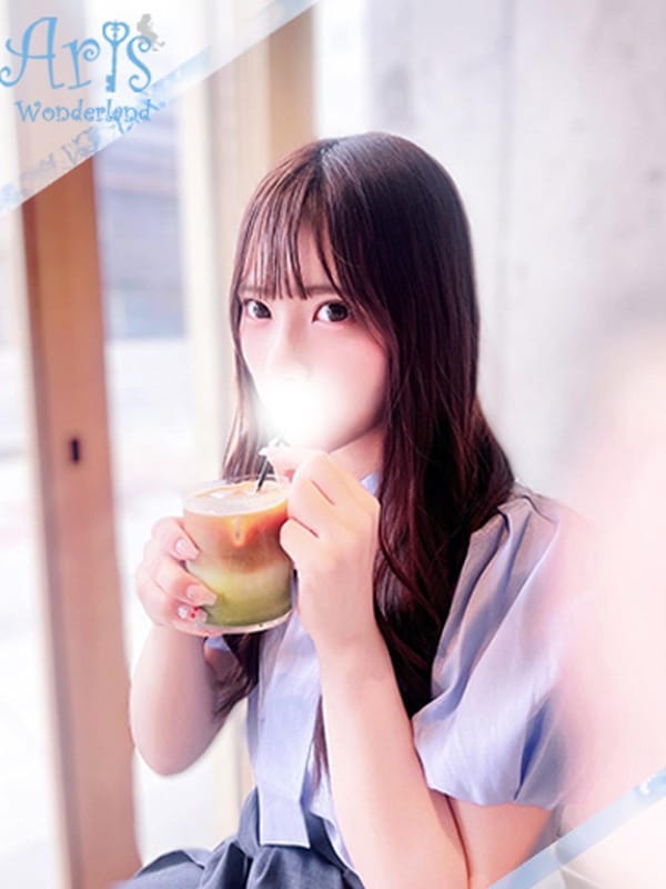 かすみ【清楚系キレカワ美女】