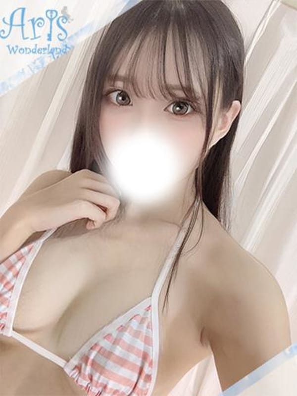 うらん【極上清楚巨乳美少女】