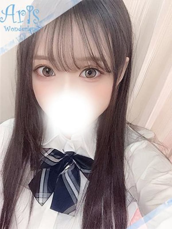 うらん【極上清楚巨乳美少女】