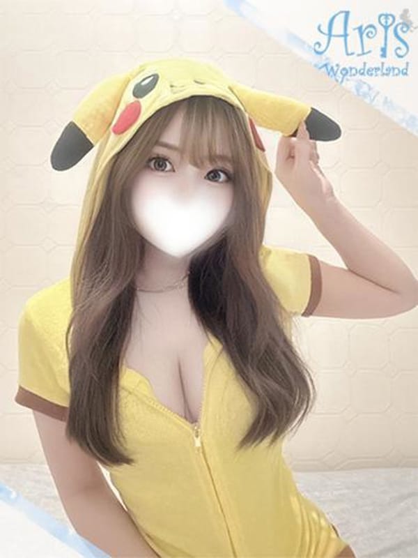 りおな【絶対納得の衝撃美女】