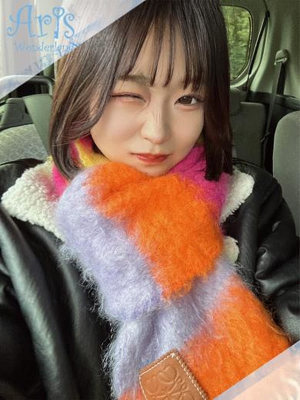 そあ【圧巻のH乳ロリ】