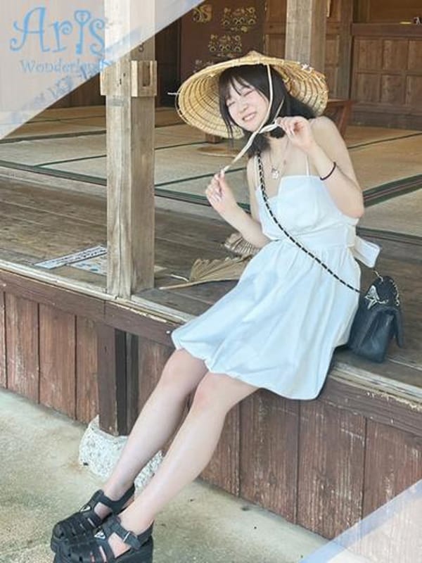 そあ【圧巻のH乳ロリ】