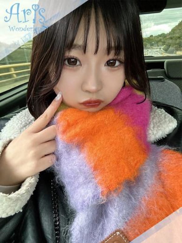 そあ【圧巻のH乳ロリ】