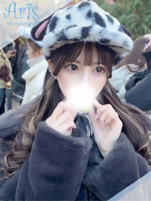 らむ【心を撃ち抜く透明感】