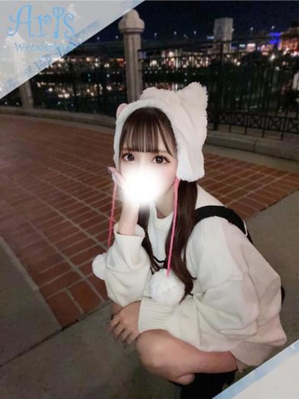 らむ【心を撃ち抜く透明感】