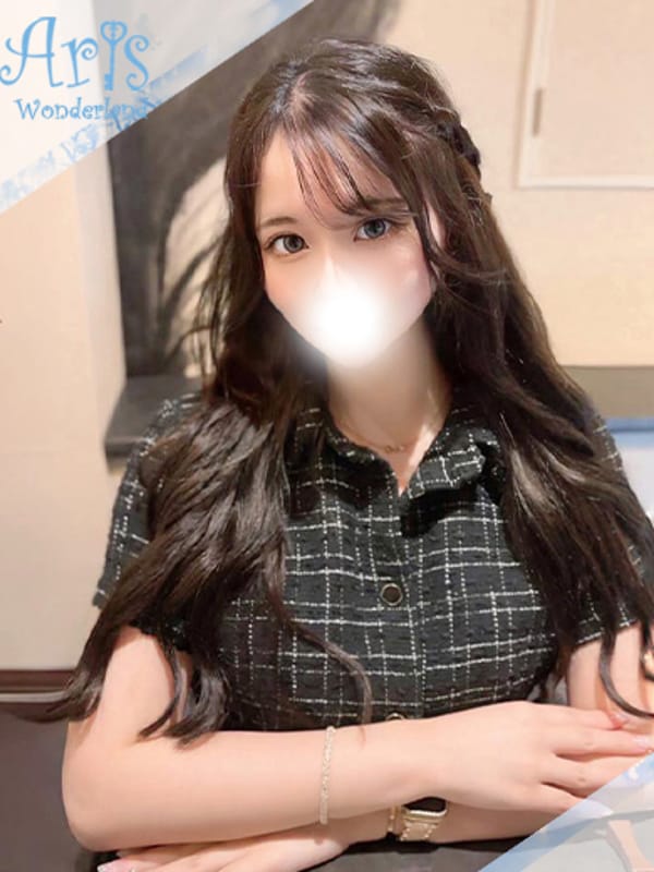 のぞみ【圧倒的な可愛さ炸裂】