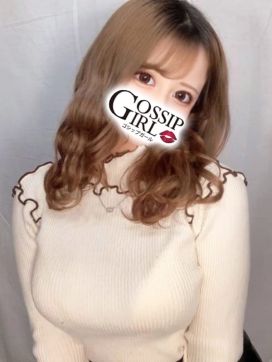 せいら|Gossip girl 松戸店で評判の女の子