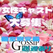 リニューアルオープン！！女性キャスト大大大募集！！！！|Gossip girl 松戸店