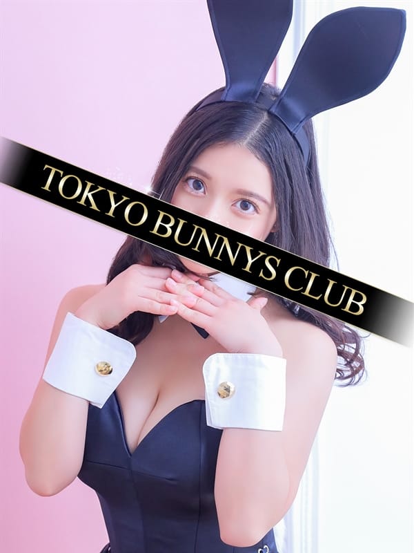くれあ(TOKYO BUNNYS CLUB（トウキョウバニーズクラブ）)のプロフ写真1枚目