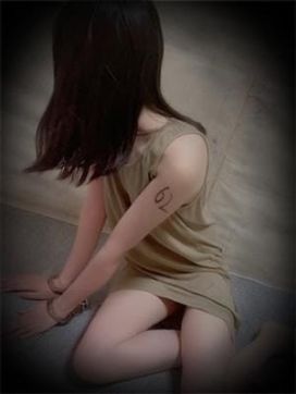 収容番号：62番|非自由人躾専門店淫姦収容所日本橋本拠地で評判の女の子