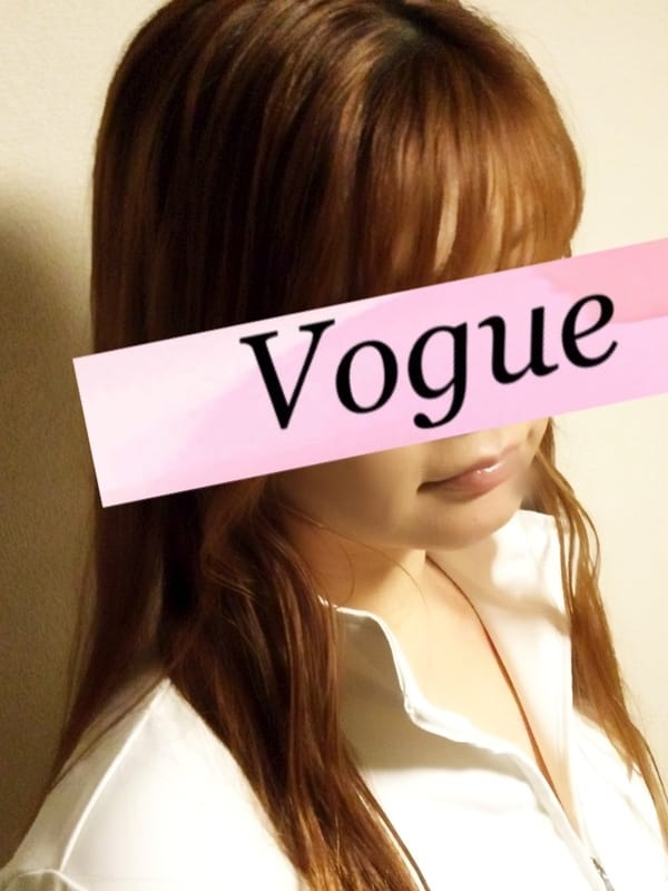 桃季(Vogue -ヴォーグ-)のプロフ写真1枚目