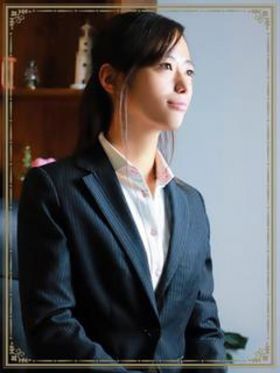 綾瀬　サヤ秘書|滋賀県風俗で今すぐ遊べる女の子