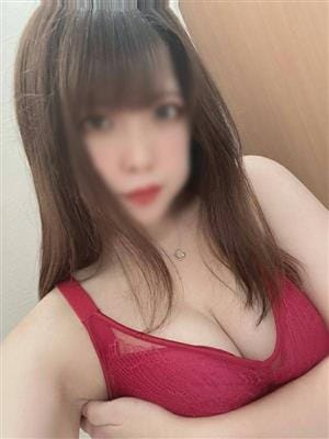 ゆか【気遣いが出来る甘えん坊】