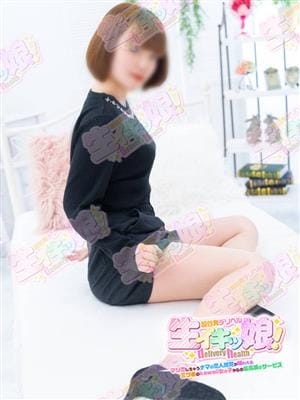 あい【風俗初体験！見たまんまの素人ｗ】