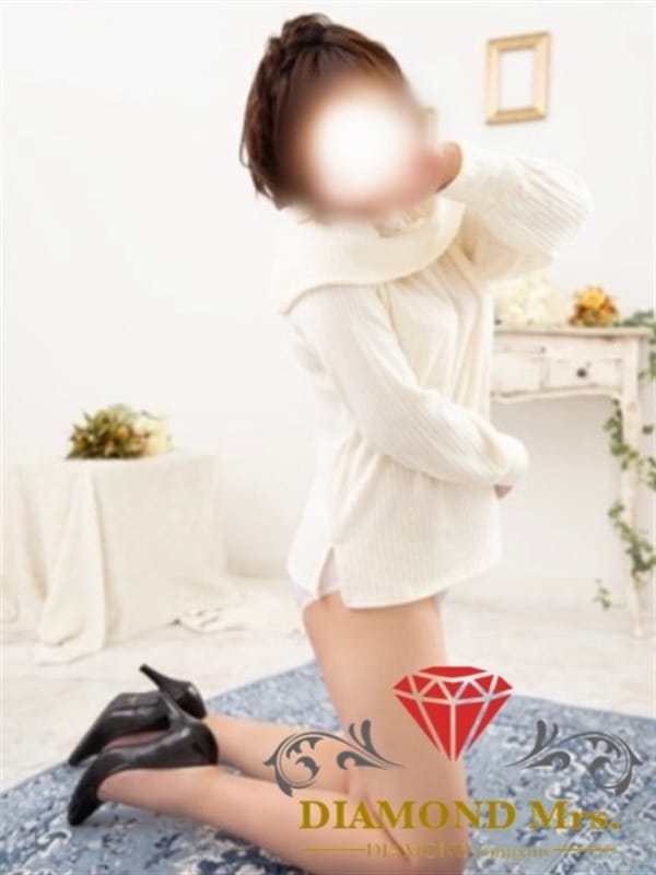 あかり(DIAMOND Mrs.-ダイヤモンドミセス‐)のプロフ写真1枚目