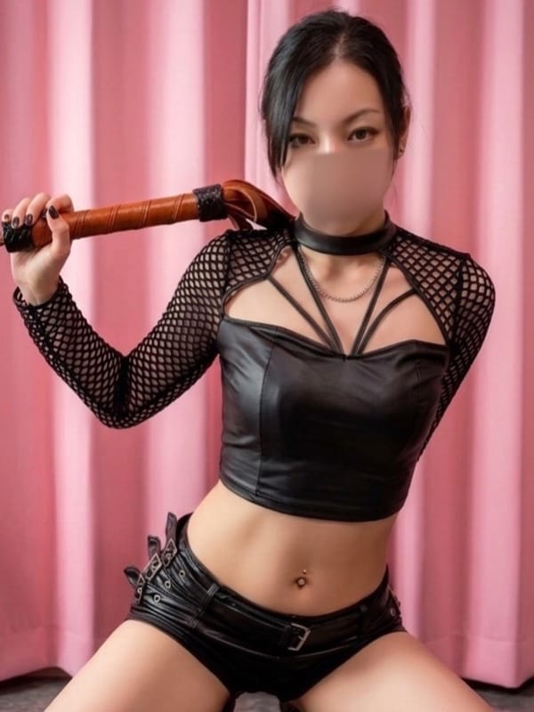 REIKA TACHIBANA 　