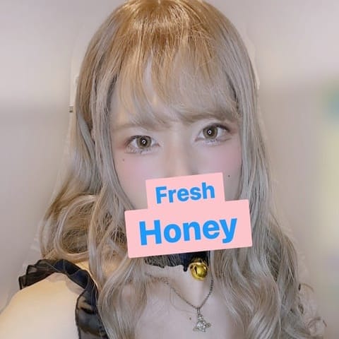 あかり【ギャル系業界未経験】 | Fresh Honey（フレッシュハニー）(上野・浅草)