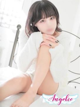 真琴Makoto|Angelicで評判の女の子