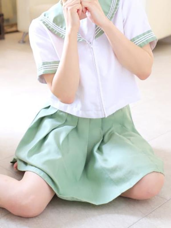 ヒナタ♥未経験癒し系美少女(AQUA)のプロフ写真3枚目
