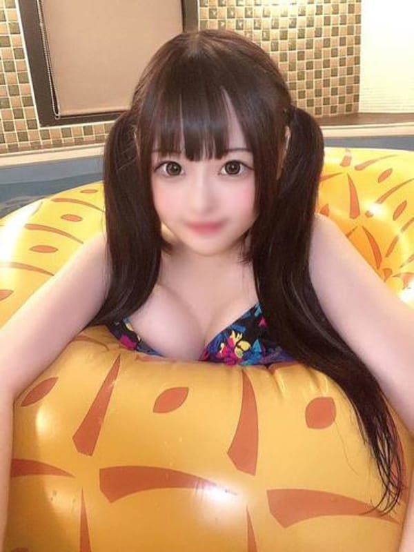 ERURU 爆乳