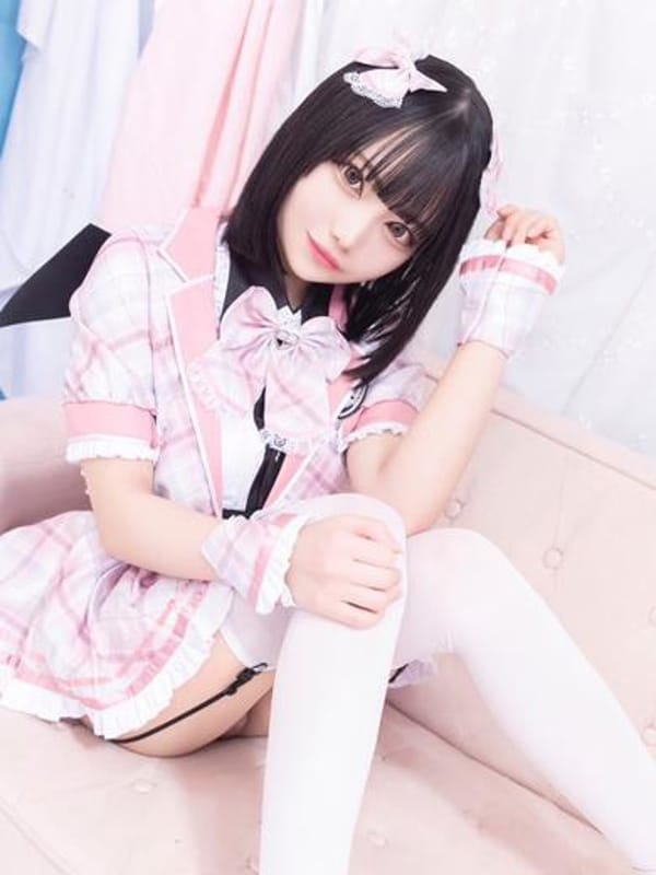 ICHIGO 巨乳 SHIOFUKI RIRO 做爱