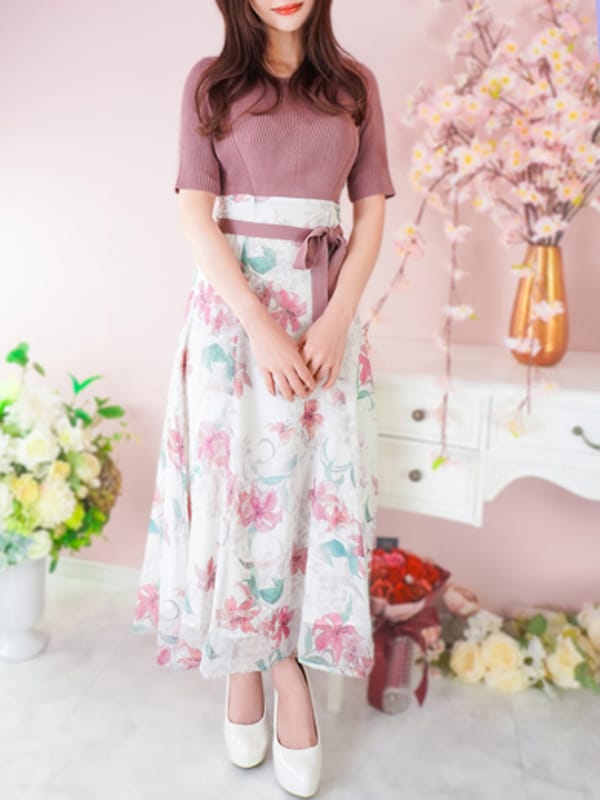 ICHIKAWA MIHANE