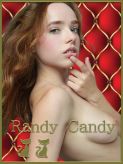 スージー|卑猥な子猫～Randy Candy～でおすすめの女の子