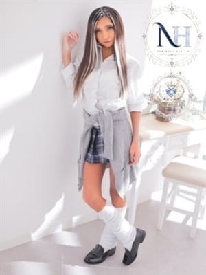 nana saori