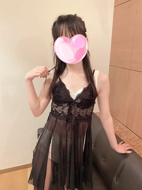 ゆうな(BABYDOLL SPA 名古屋)のプロフ写真3枚目