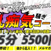 当店屈指のお祭り騒ぎ複数コース☆|ハイカロリー