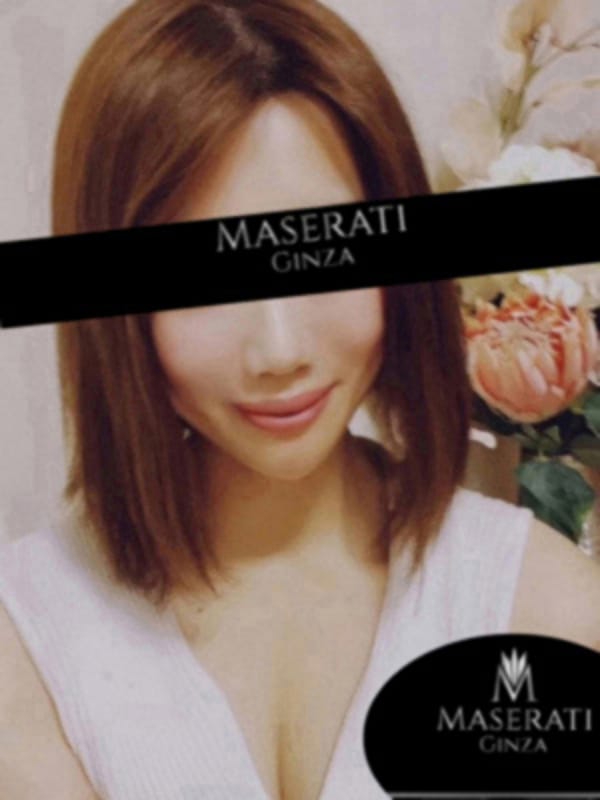 羽野 亜子【大阪VIPセラピスト】(MASERATI（マセラティ）)のプロフ写真1枚目