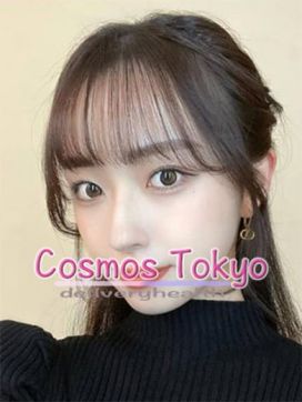 かすみ|Cosmos Tokyo ～コスモス東京～で評判の女の子