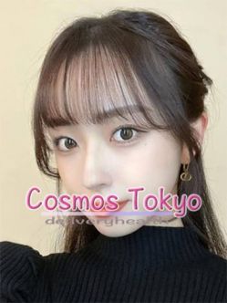 かすみ|Cosmos Tokyo ～コスモス東京～でおすすめの女の子