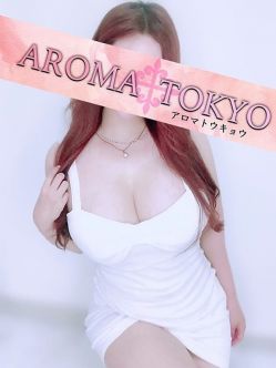 成瀬みな|AROMA TOKYO（アロマトウキョウ）でおすすめの女の子