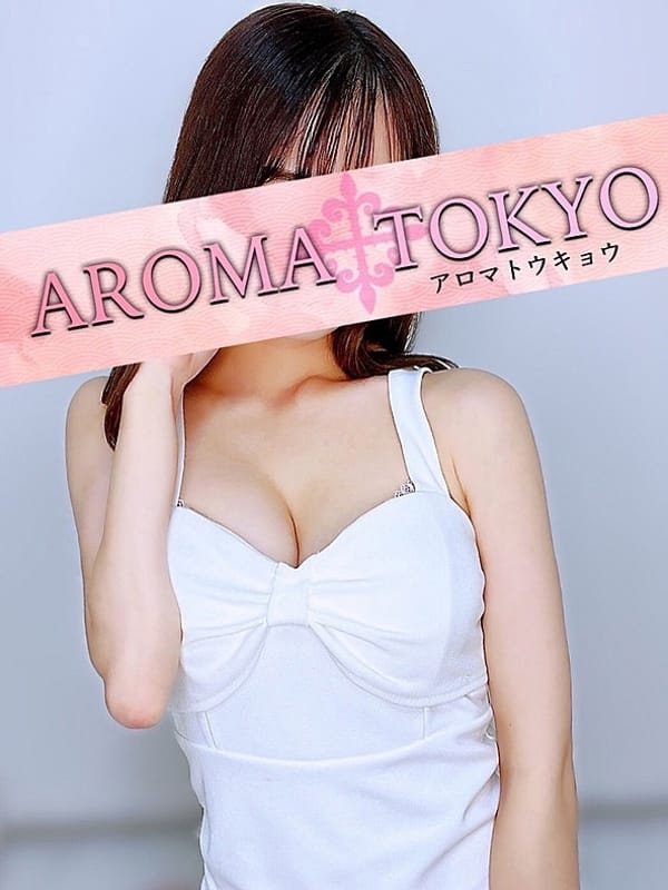 千野はく(AROMA TOKYO（アロマトウキョウ）)のプロフ写真4枚目