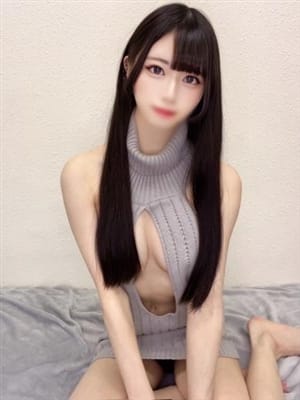みさ♡9頭身モデル系美女(名古屋デリヘル GOLDニット)のプロフ写真2枚目